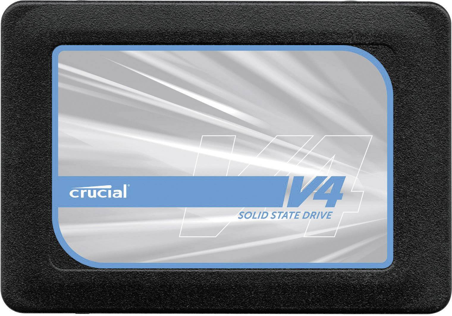 Crucial SSD-Festplatte V4 CT256V4SSD2