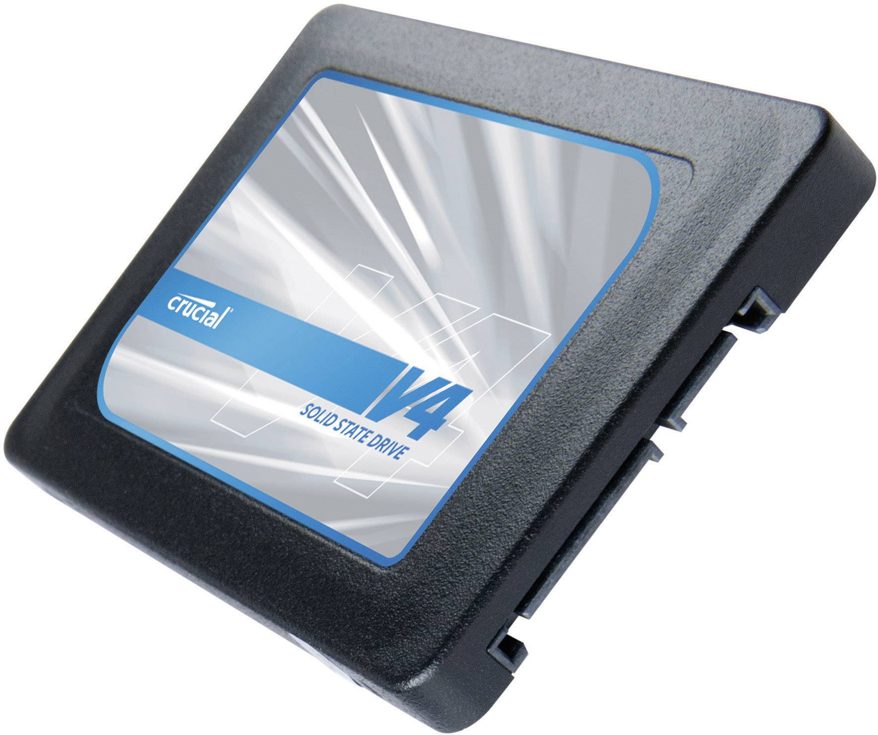 Crucial SSD-Festplatte V4 CT256V4SSD2