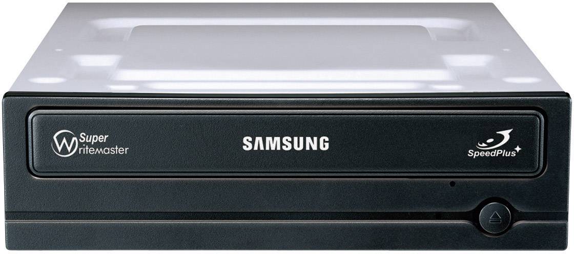 Samsung DVD-Brenner Bulk SATA SH-S222BB