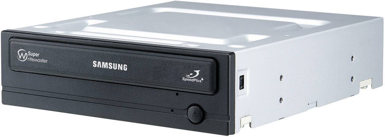 Samsung DVD-Brenner Bulk SATA SH-S222BB