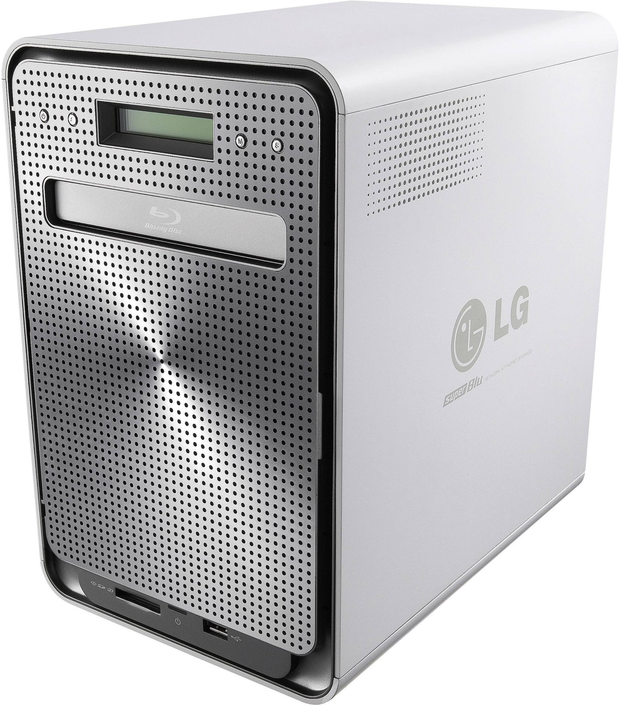 LG Electronics N4B2