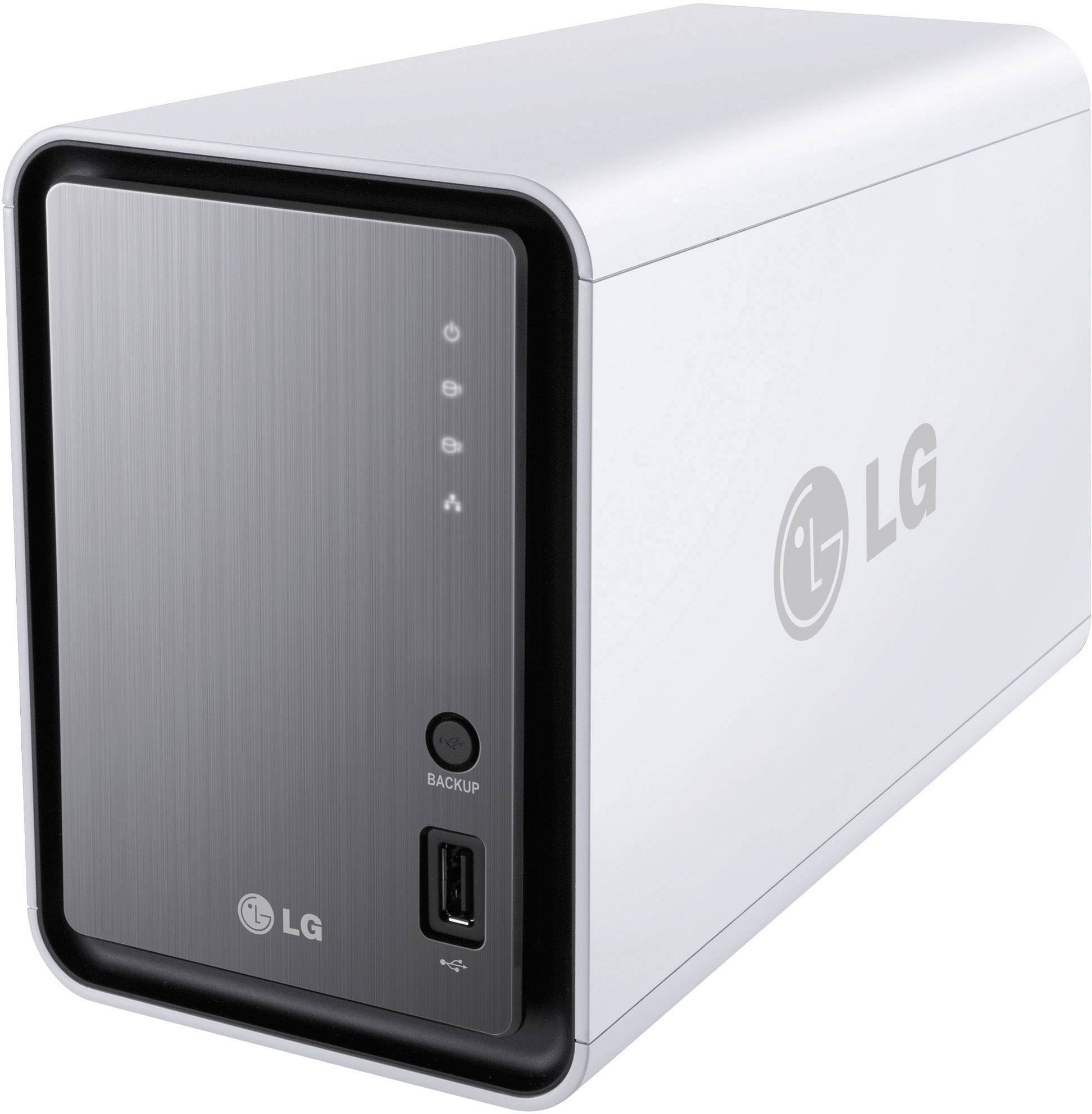 LG Electronics N4B2