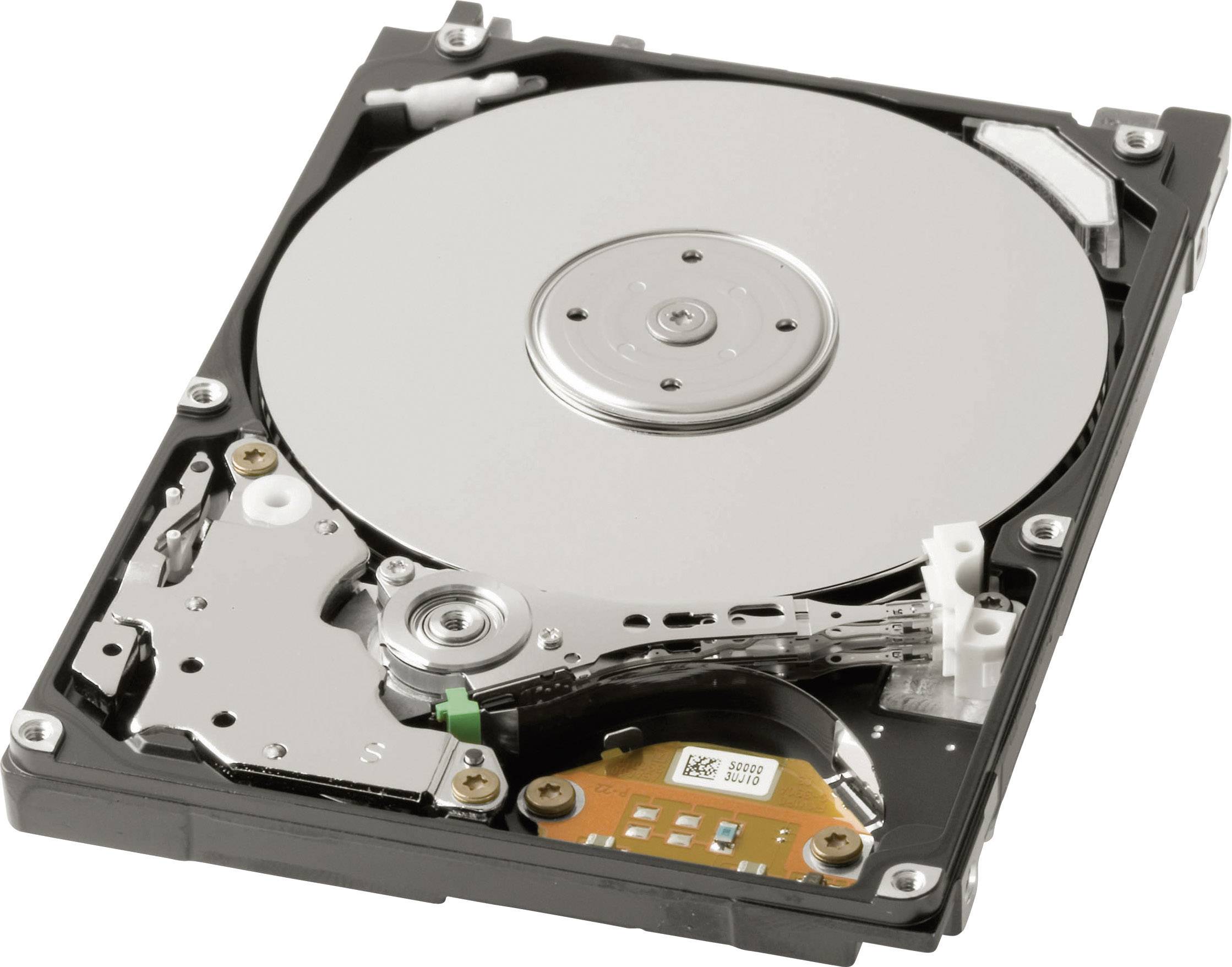 Toshiba 320 GB MK3276GSX