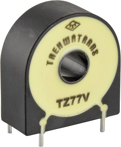 TZ 77 Stromwandler 602Ω (L x B x H) 11 x 25 x 23.5mm 1St.