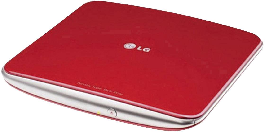 LG DVD-BRENNER RETAIL SLIM GP40NR10