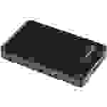 Intenso Memory Case 1 TB Externe Festplatte 6.35 cm (2.5 Zoll) USB 3.2 Gen 1 (USB 3.0) Schwarz 6021
