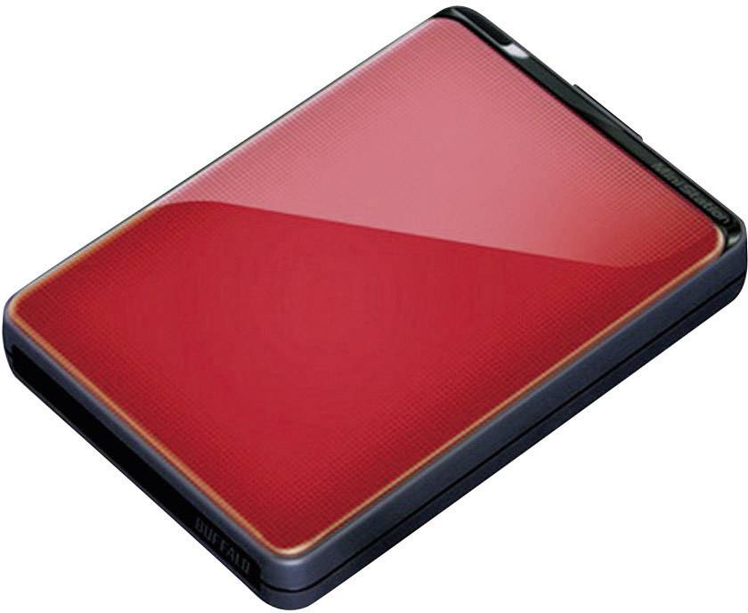Buffalo Ministation Plus 3.0 1TB Festplatte HD-PNT1.0U3BR-EU