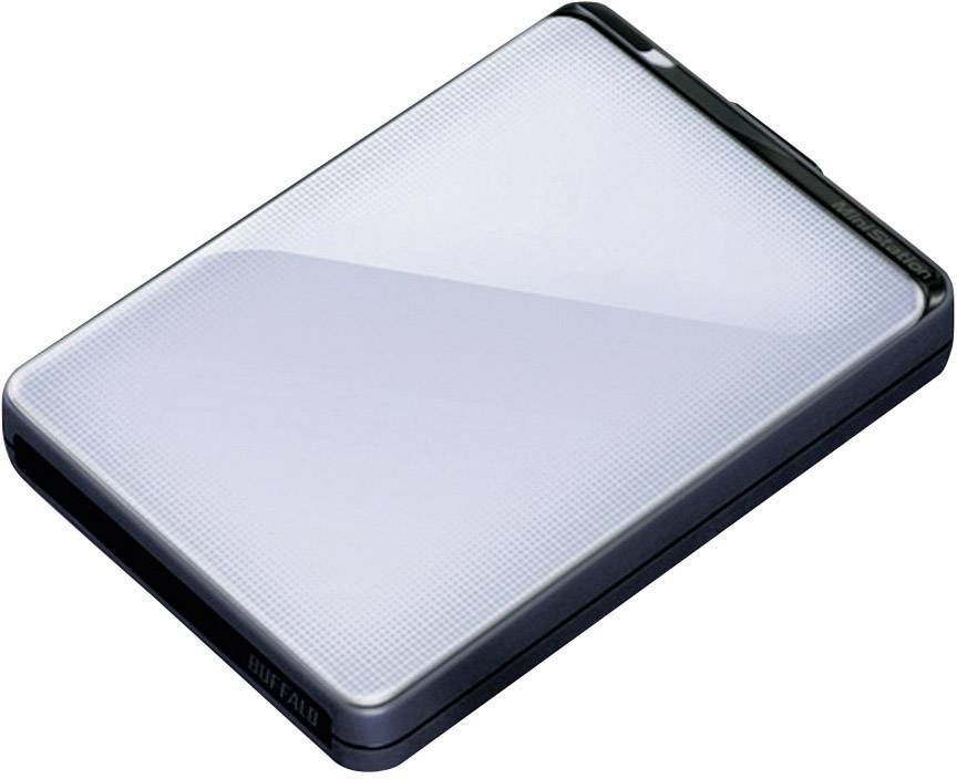 Buffalo Ministation Plus 3.0 1TB Festplatte HD-PNT1.0U3BS-EU