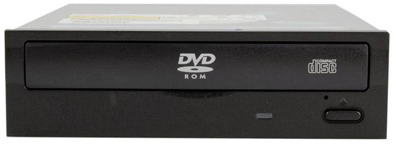 LiteOn DVD-ROM IDE Bulk IHDP118-18