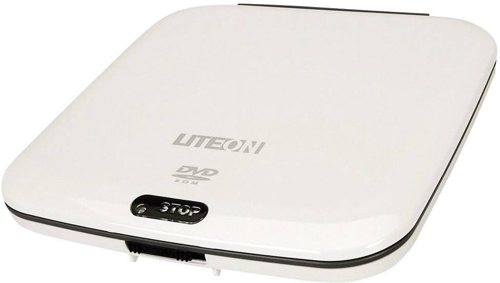LiteOn DVD-ROM USB Retail ETDU108-01