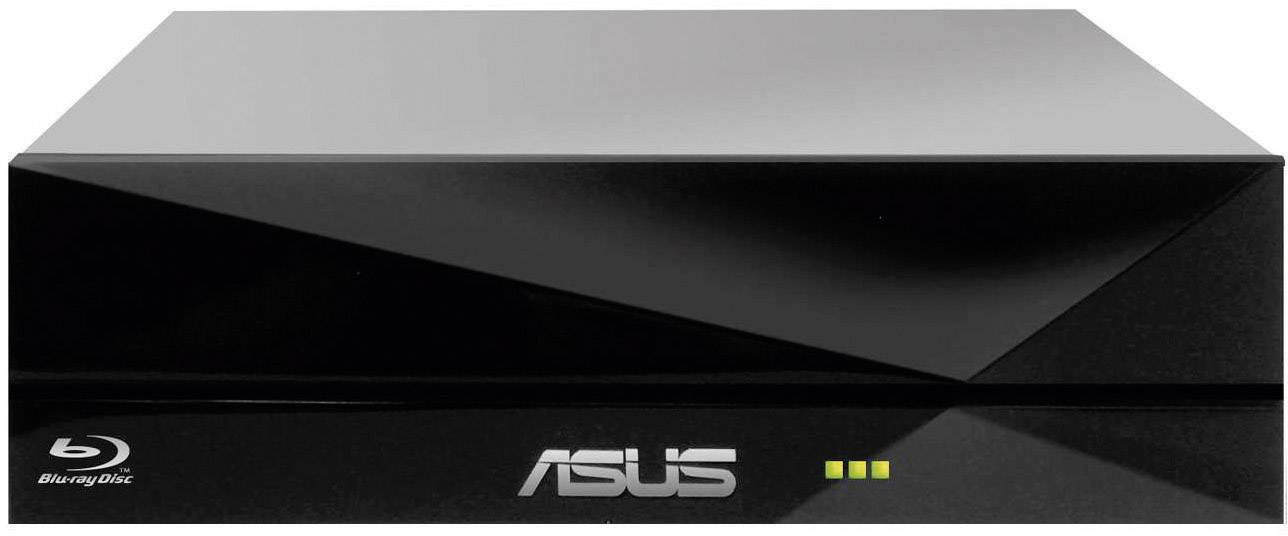 Asus Blu-ray Brenner SATA Retail BW-12B1LT