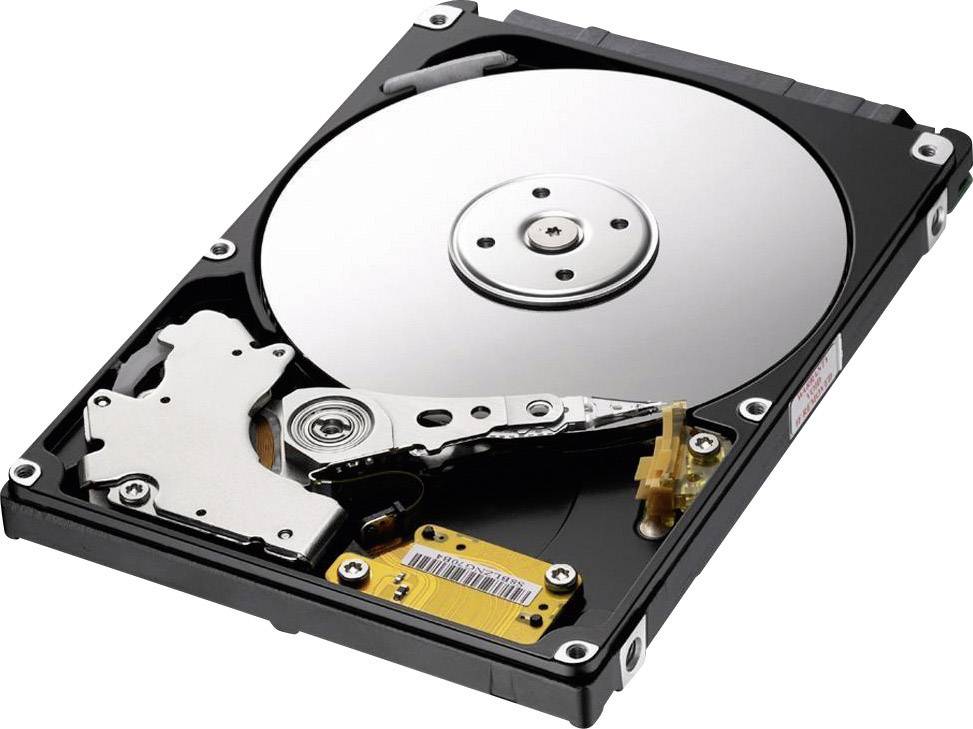 Samsung 1 TB Interne Festplatte 6.35 cm (2.5 Zoll) SATA II HN-M101MBB Bulk