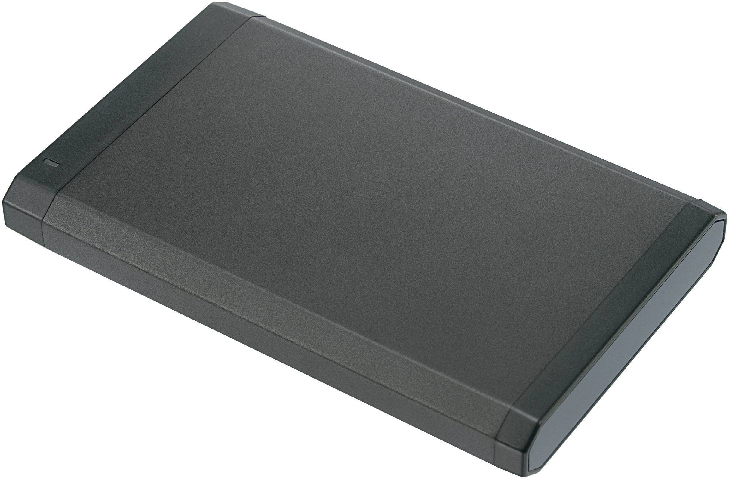 415907 SATA-Festplatten-Gehäuse 2.5 Zoll USB 3.2 Gen 1 (USB 3.0)