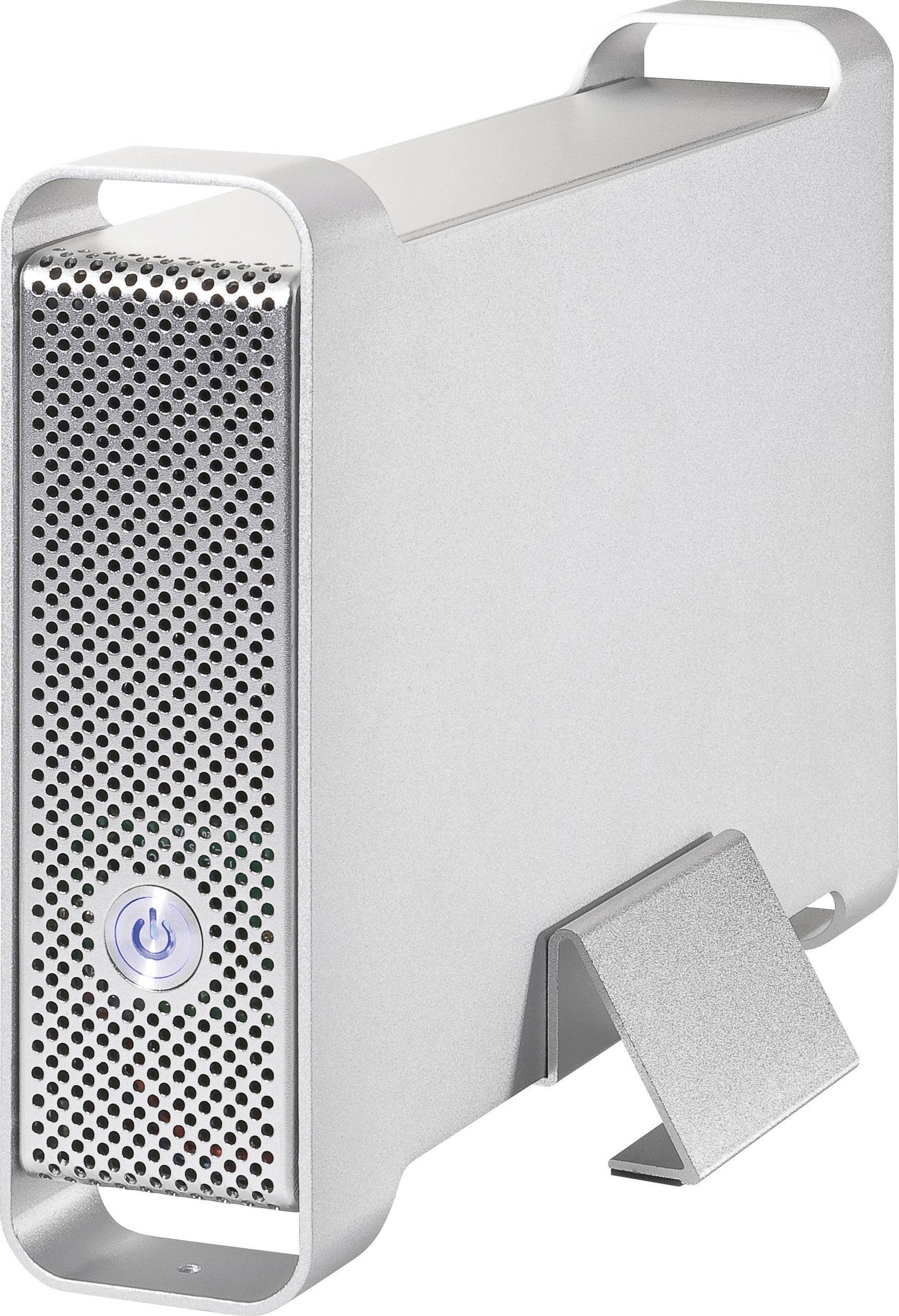 G-S350U3 SATA-Festplatten-Gehäuse 3.5 Zoll USB 3.2 Gen 1 (USB 3.0)