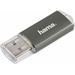 Hama Laeta USB-Stick 16GB Grau 90983 USB 2.0