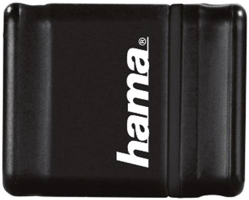 Hama Smartly USB-Stick 16GB Schwarz 94169 USB-A (USB 2.0)