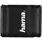 Hama Smartly USB-Stick 16GB Schwarz 94169 USB-A (USB 2.0) Hama Smartly USB-Stick 16GB Schwarz 94169 USB-A (USB 2.0)