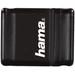 Hama Smartly USB-Stick 16GB Schwarz 94169 USB-A (USB 2.0) Hama Smartly USB-Stick 16GB Schwarz 94169 USB-A (USB 2.0)