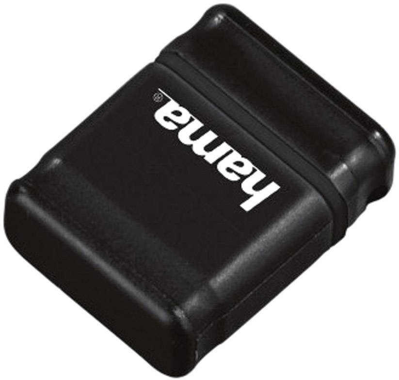 Hama Smartly USB-Stick 16GB Schwarz 94169 USB-A (USB 2.0)