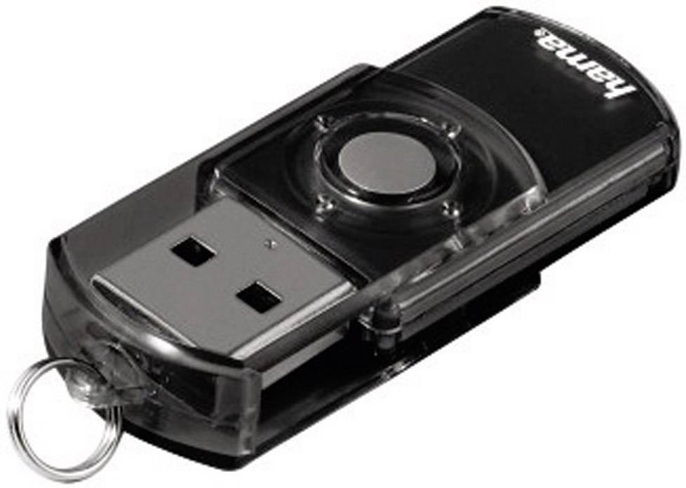 Hama Elatio USB-Stick 16 GB Schwarz 104394 USB-A (USB 2.0)