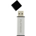 Clé USB Platinum ALU 64 GB USB 2.0