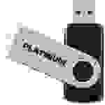 Platinum TWS USB-Stick 4GB Schwarz 177559-3 USB 2.0