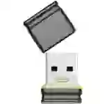 Platinum Mini USB-Stick 16GB Schwarz, Blau 177536 USB-A (USB 2.0) Platinum Mini USB-Stick 16GB Schwarz, Blau 177536 USB-A (USB 2.0)