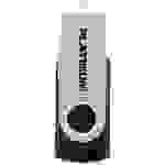Platinum TWS USB-Stick 32 GB Schwarz 177491 USB 3.2 Gen 1 (USB 3.0)