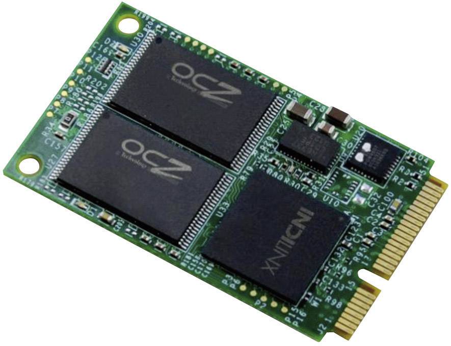 OCZ SSD-Festplatte STR-MSATA-60G Strate