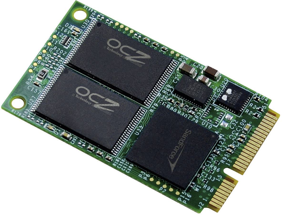 OCZ SSD-Festplatte NOC-MSATA-120G Nocti