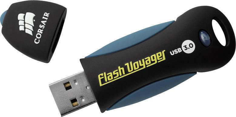 Corsair Voyager USB-Stick 16 GB Türkis CMFVY3S USB 3.2 Gen 1 (USB 3.0)