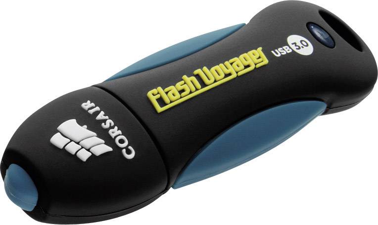 Corsair Voyager USB-Stick 16 GB Türkis CMFVY3S USB 3.2 Gen 1 (USB 3.0)