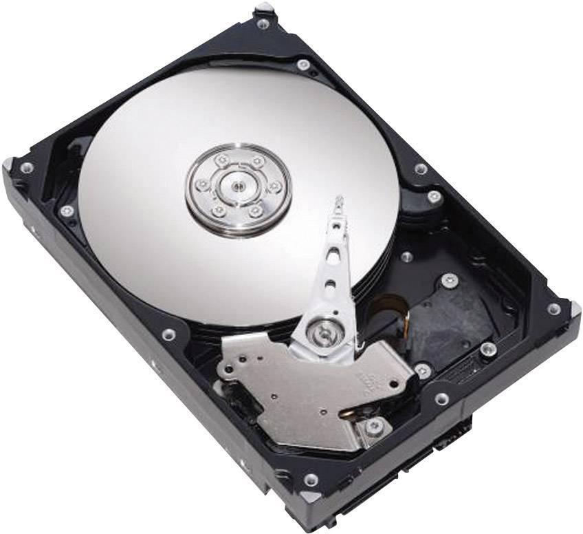 Seagate Desktop HDD 500 GB Interne Festplatte 8.9 cm (3.5 Zoll) SATA III ST500DM002 Bulk