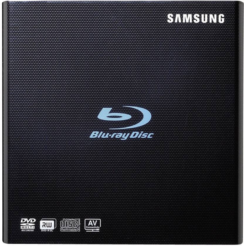 Samsung Blu-ray Brenner Retail SE-506AB