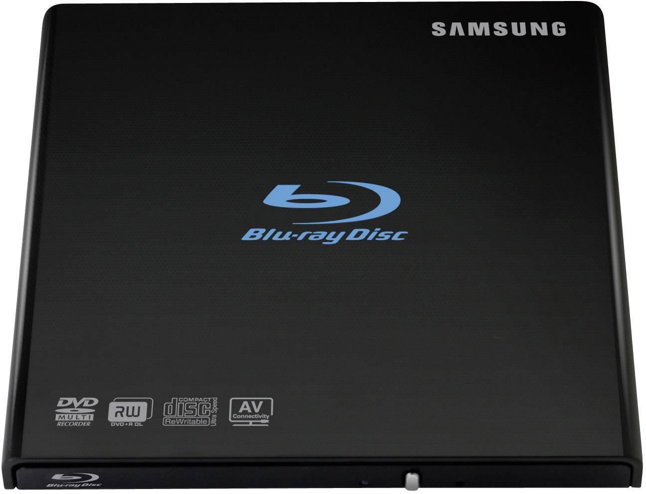 Samsung Blu-ray Brenner Retail SE-506AB