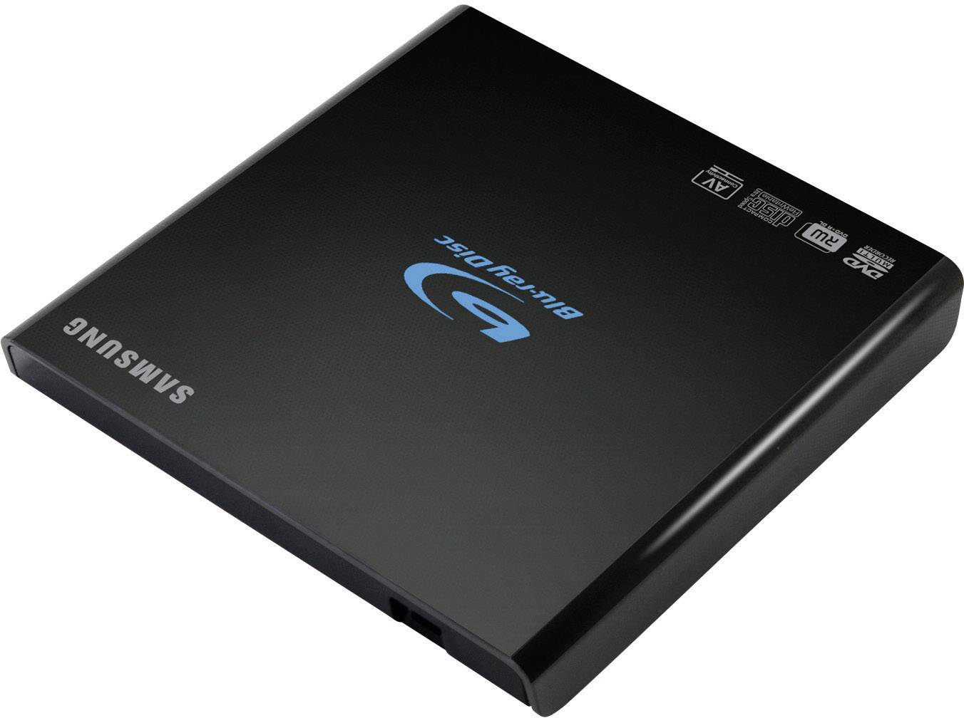 Samsung Blu-ray Brenner Retail SE-506AB