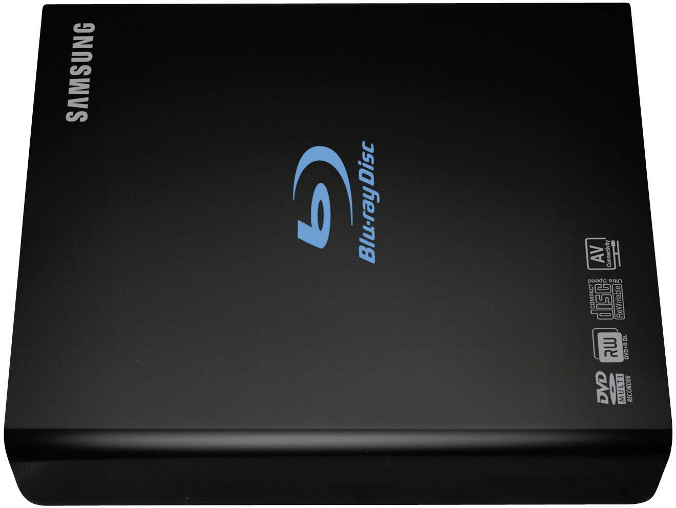 Samsung Blu-ray Brenner Retail SE-506AB