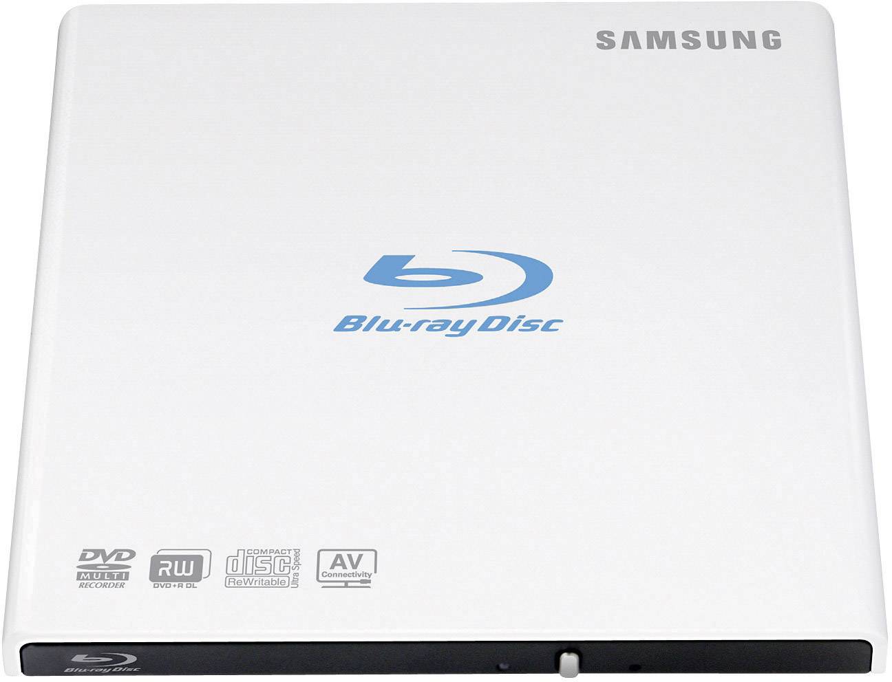 Samsung Blu-ray Brenner Retail SE-506AB
