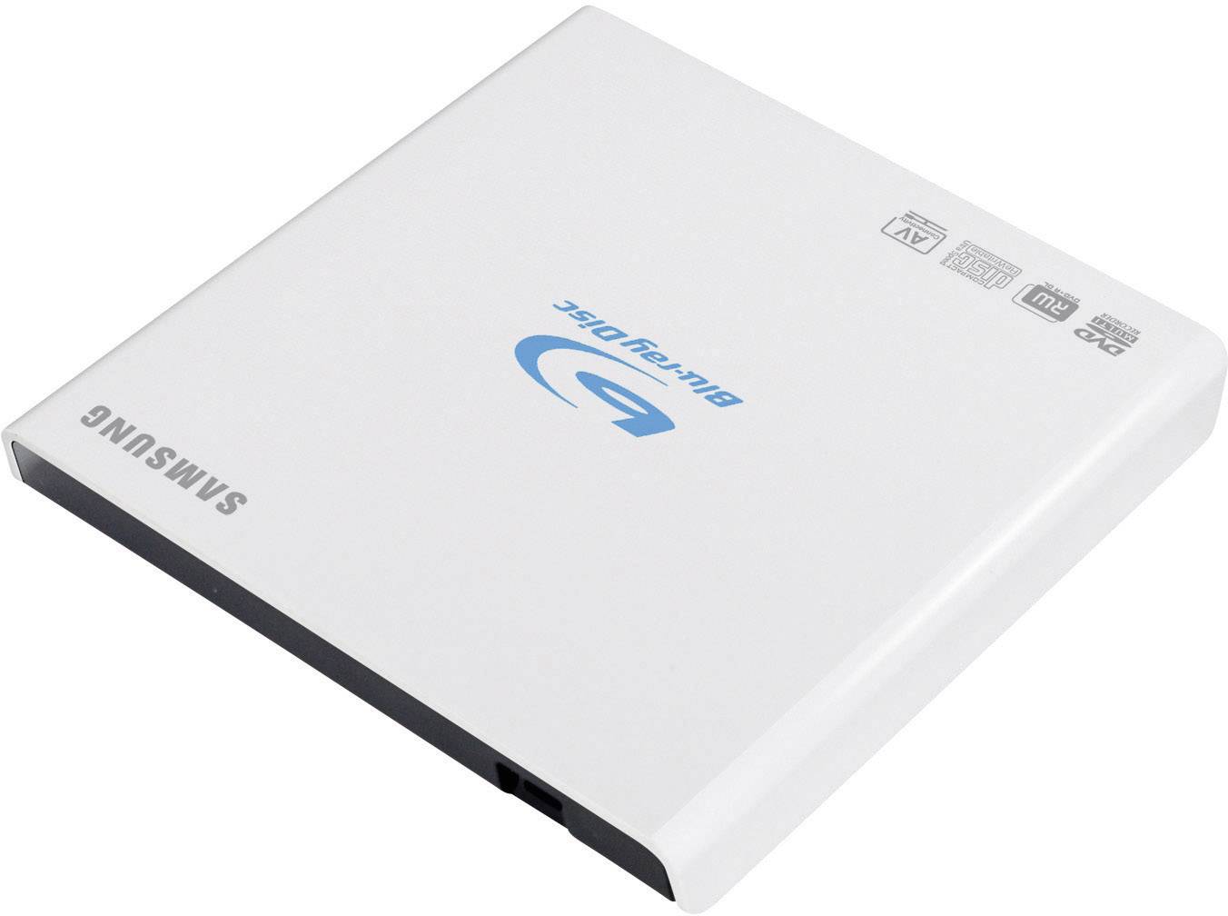 Samsung Blu-ray Brenner Retail SE-506AB