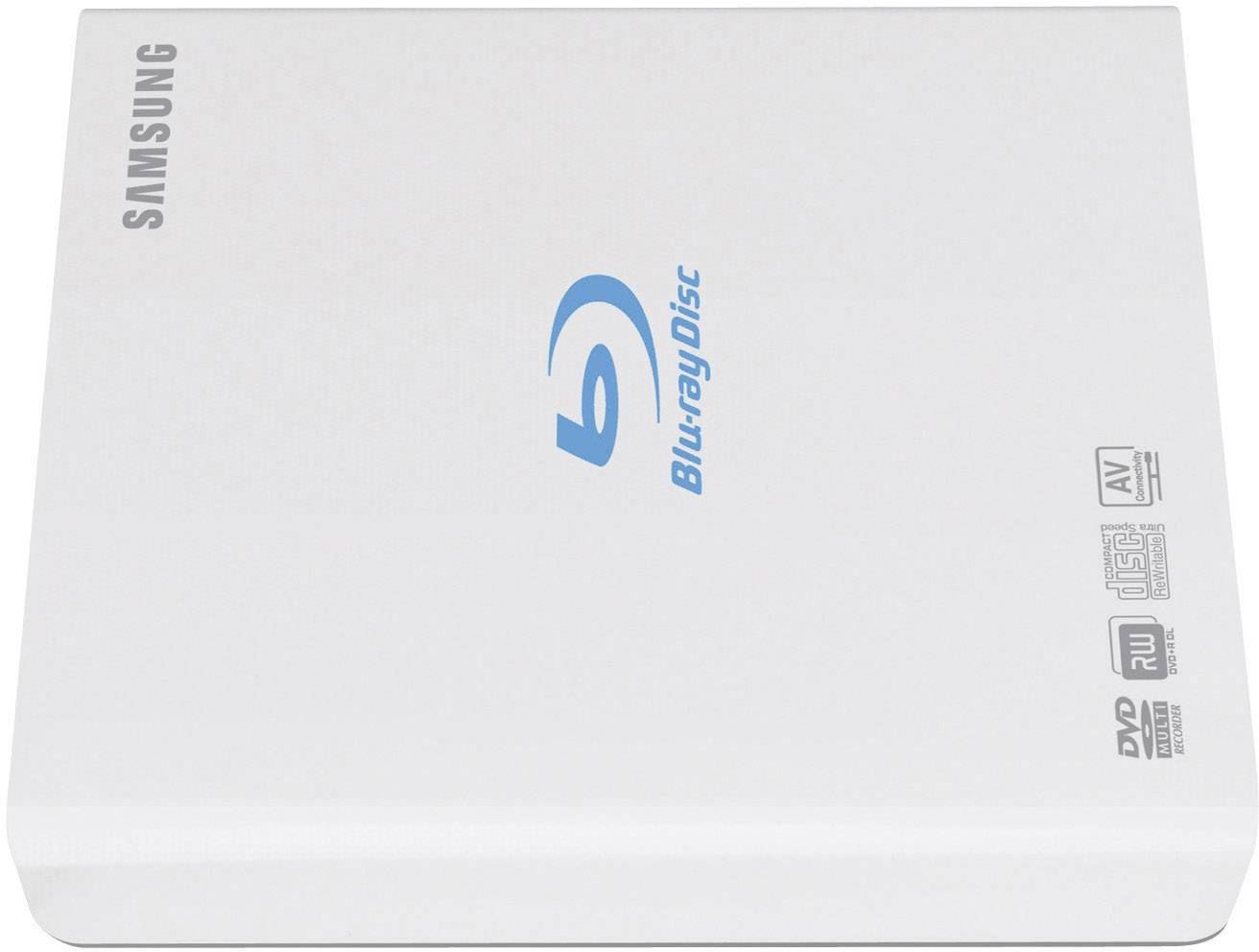 Samsung Blu-ray Brenner Retail SE-506AB
