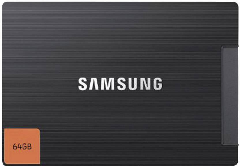Samsung SSD-Festplatte 830 Desktop Kit MZ-7PC064D/EU