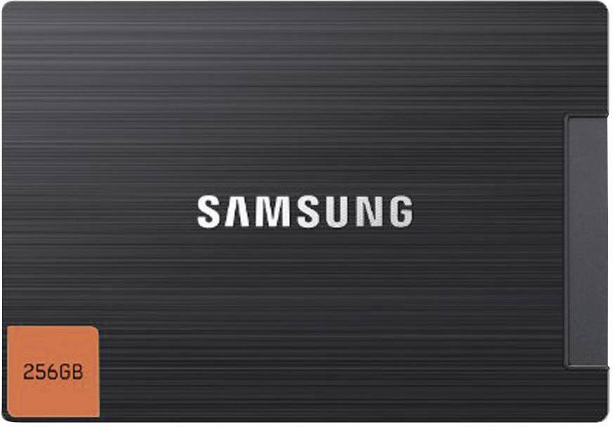 Samsung SSD-Festplatte 830 Desktop Kit MZ-7PC256D/EU