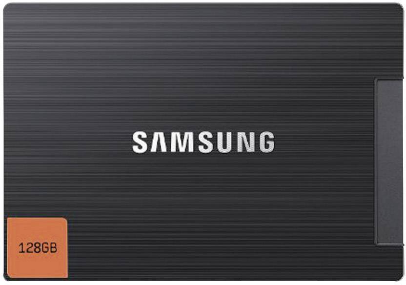 Samsung SSD-Festplatte 830 Desktop Kit MZ-7PC128D/EU