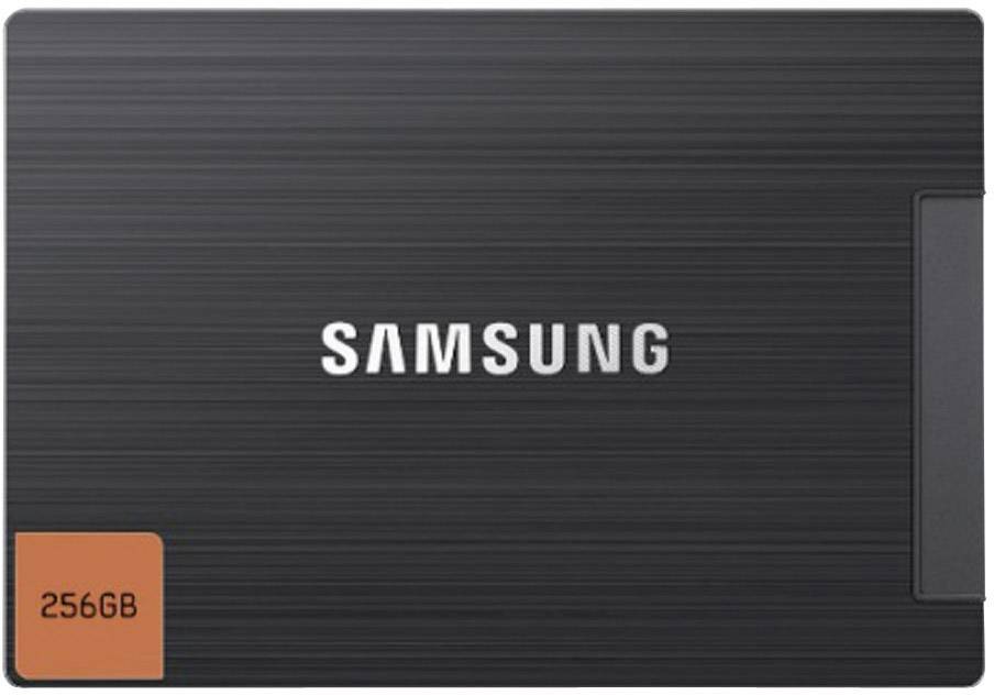 Samsung SSD-Festplatte MZ-7PC256N/EU 830 Series Notebook Kit