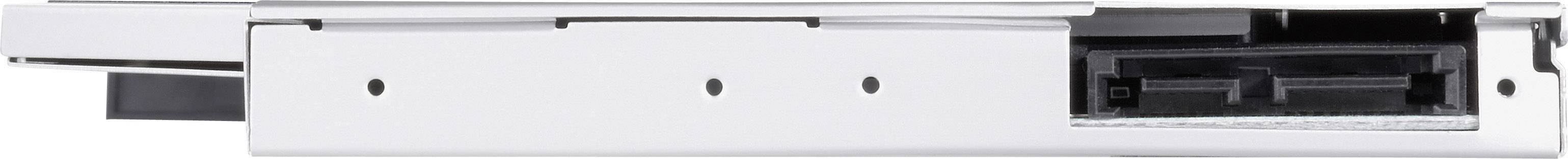 Akasa AK-OA2SSA-BK 2.5 Zoll Festplatten-Einbaurahmen