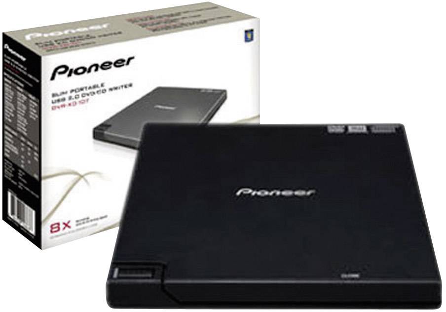 Pioneer