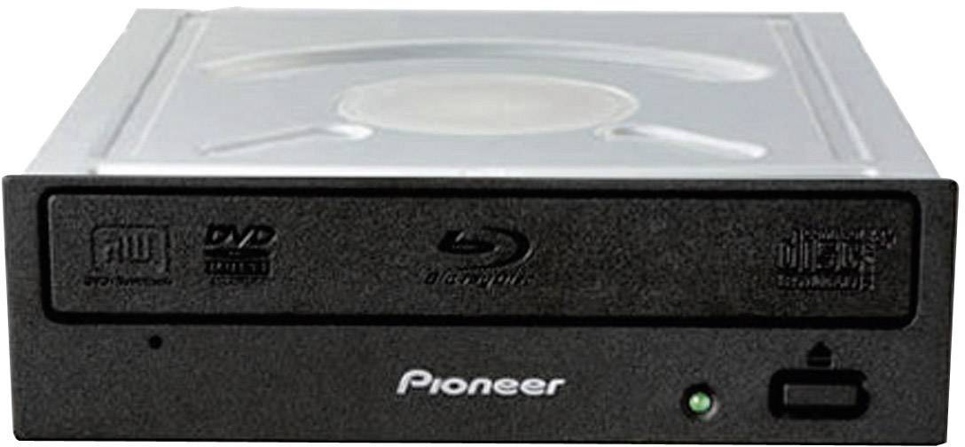 Pioneer