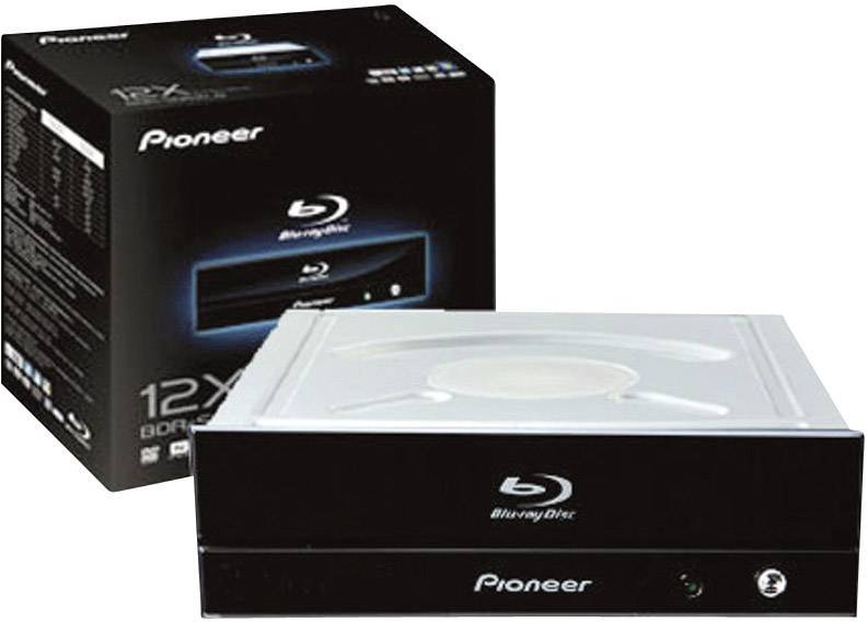 Pioneer