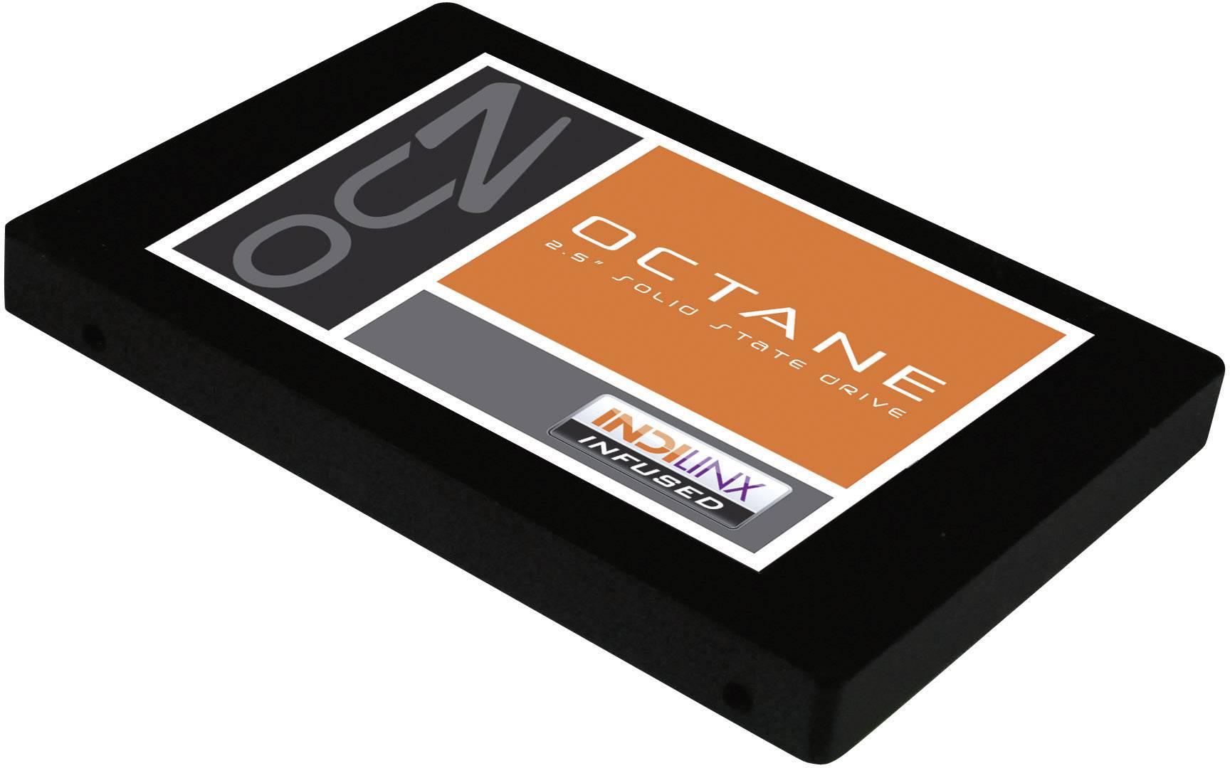 OCZ SSD-Festplatte Octane OCT1-25SAT3-128G
