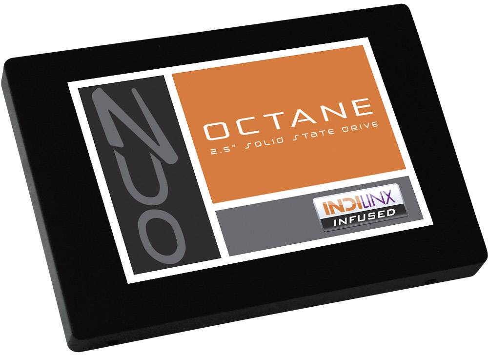 OCZ SSD-Festplatte Octane OCT1-25SAT3-128G